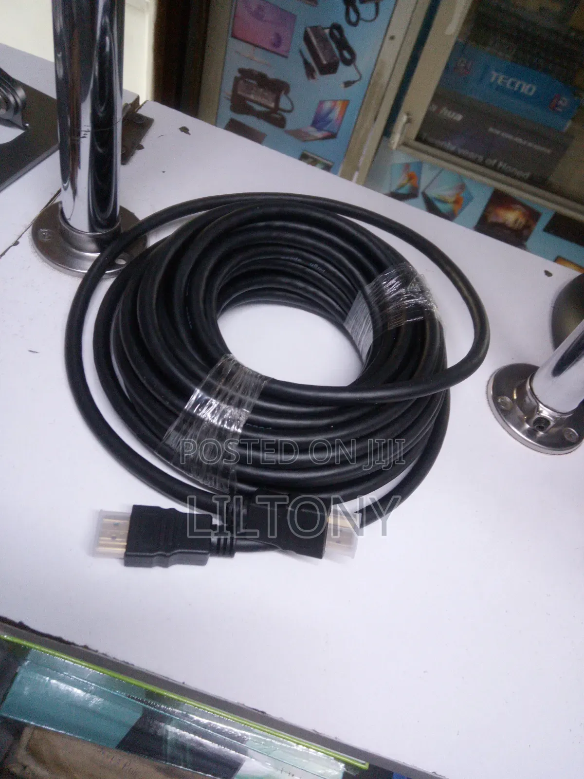20 Meters Full Hdmi to Hdmi Cable