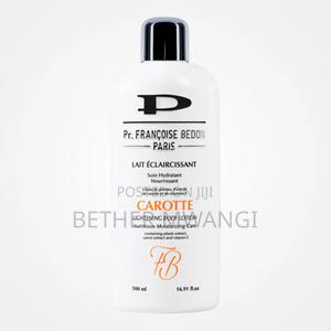 Original Pr. Francoise Bedon Lightening Carotte Lotion In Kenya