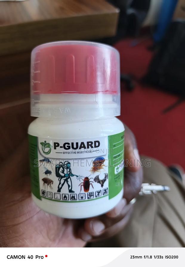 P-Guard Insecticide