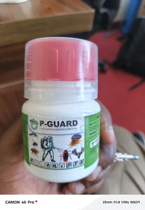 P-Guard Insecticide