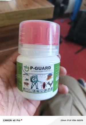 P-Guard Insecticide