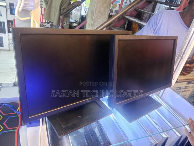 19 Inches Monitor Dell Stretch - thumbnail 2