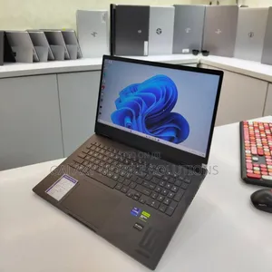 Laptop HP Omen 16 16GB Intel Core I7 SSD 1T