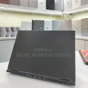 Laptop HP Omen 16 16GB Intel Core I7 SSD 1T