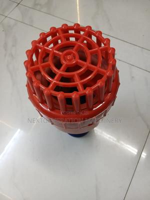 PVC Plastic Foot Valve - thumbnail 2