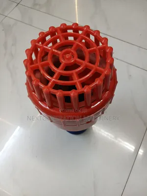 PVC Plastic Foot Valve