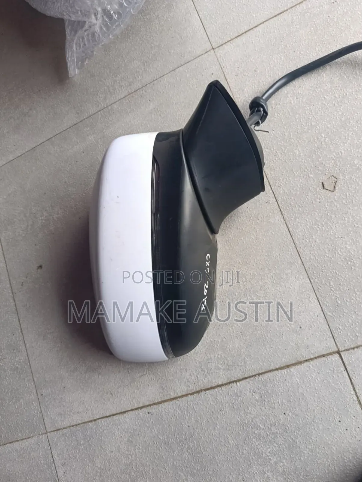 Mazda Cx-5 Side Mirror