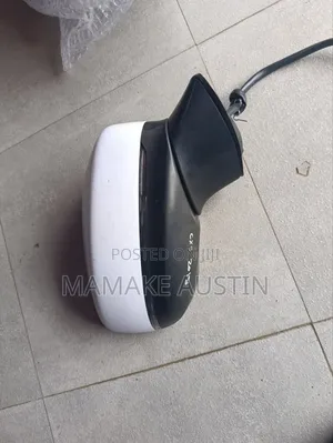 Mazda Cx-5 Side Mirror
