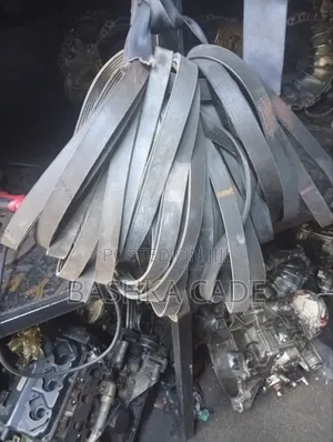 Belts Suzuki Wagon R