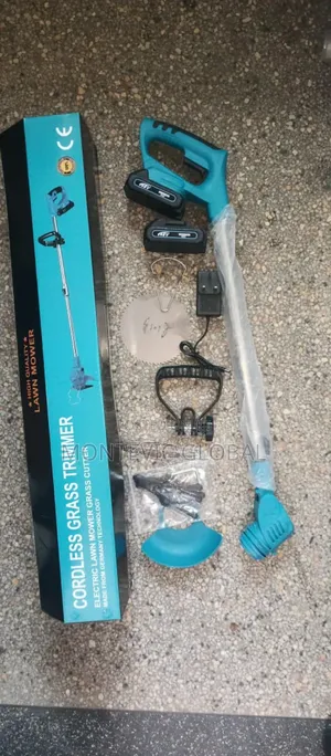 Makita Cordless Brush/Branch Cutter