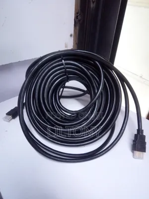 30 Meters Long High Quality Hdmi Cable