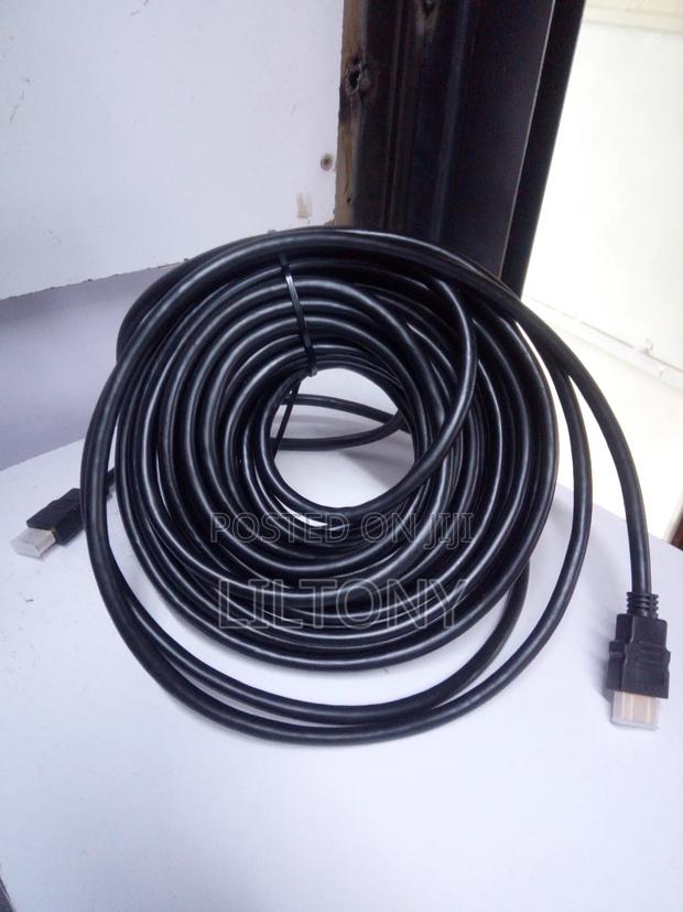 30 Meters Long High Quality Hdmi Cable