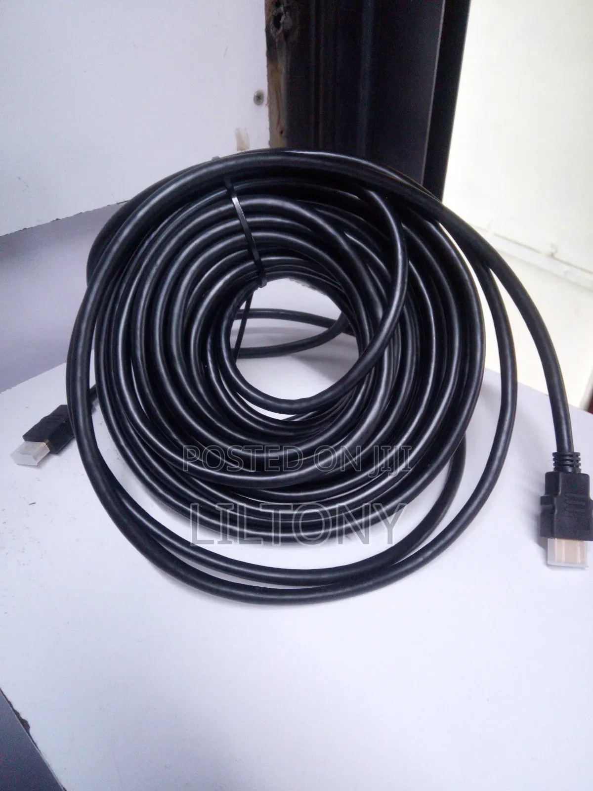 30 Meters Long High Quality Hdmi Cable