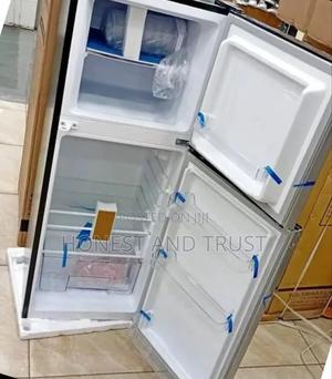Double Door Mrdcd138ds Mika 138 Litres Fridge