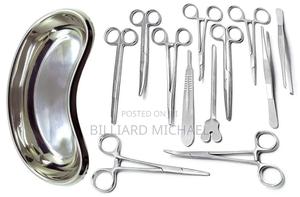 Suture Set - thumbnail 2