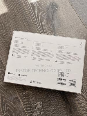 New Microsoft Surface Pro 512 GB Black - thumbnail 2