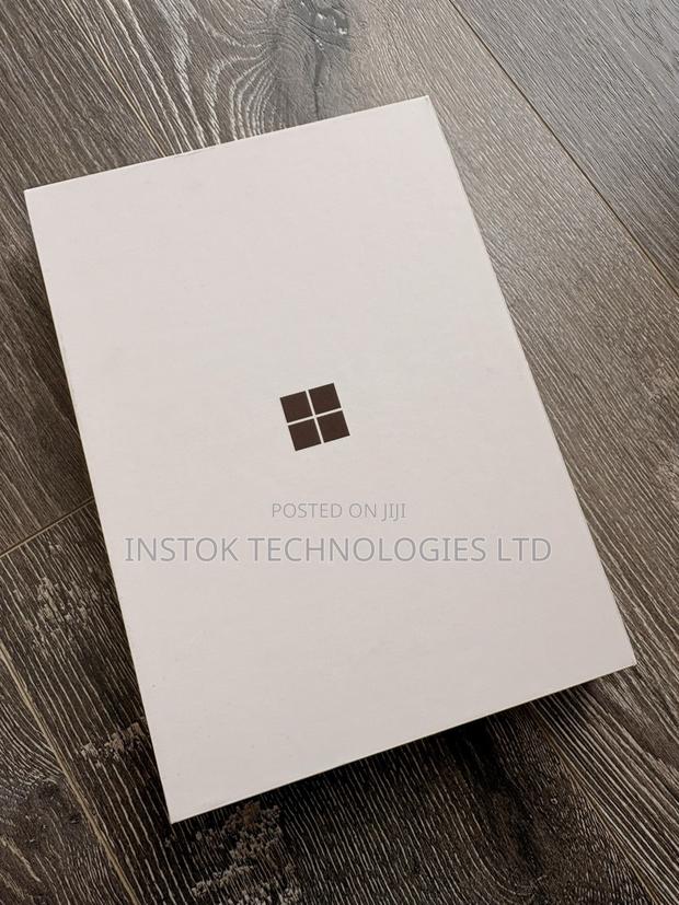 New Microsoft Surface Pro 512 GB Black - thumbnail 3