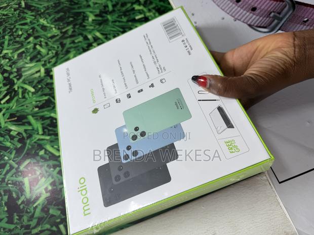 New Modio M123 512 GB - main view