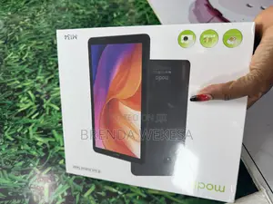 New Modio M123 512 GB