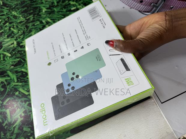 New Modio M123 512 GB - thumbnail 3