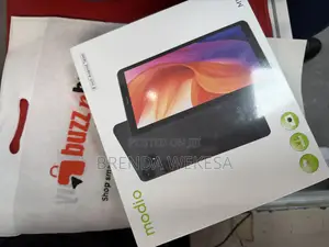 New Modio M123 512 GB