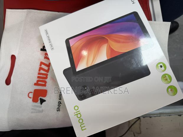 New Modio M123 512 GB - thumbnail 5