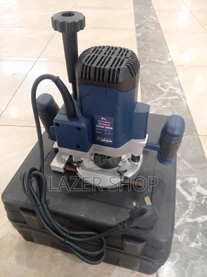 1600w Electric Wood Router Maxmech