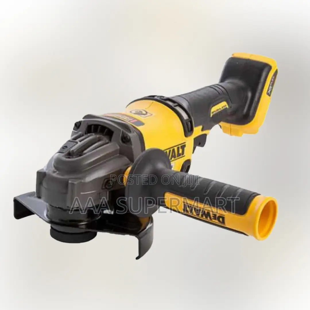 Angle Grinder 5” Cordless Brushless 54v 6ah Dcg414t2-gb