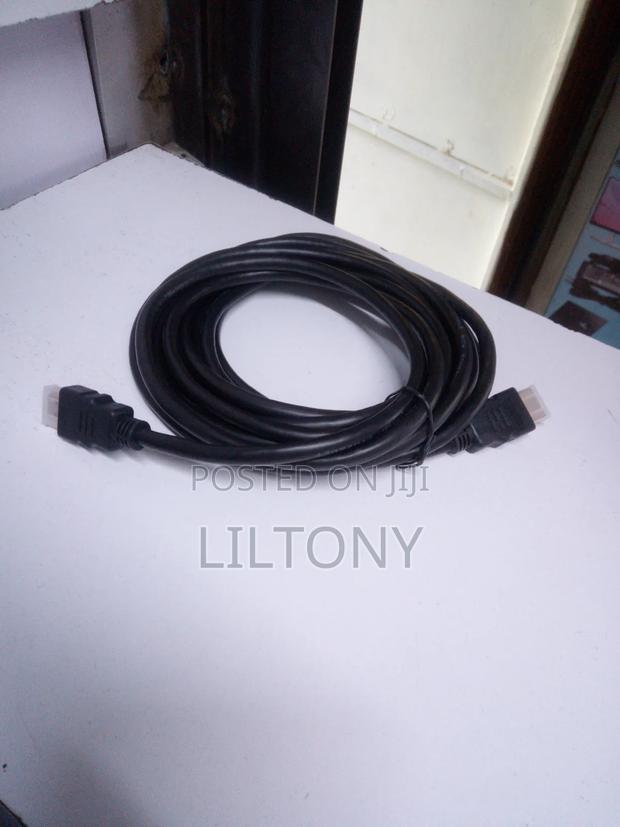 5mtrs Full Hdmi Cable - main view