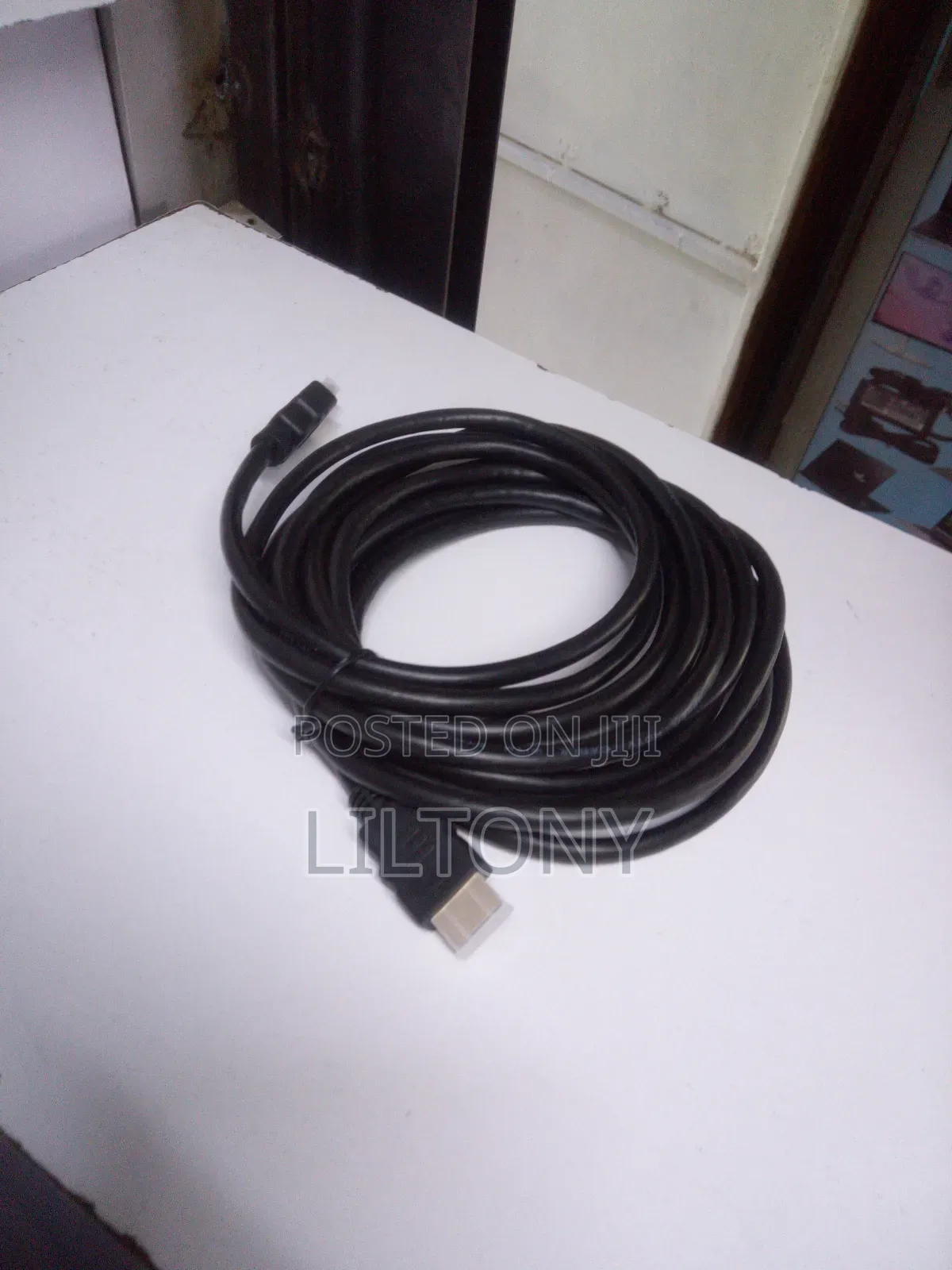 5mtrs Full Hdmi Cable