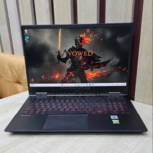 Laptop HP Omen 16 16GB Intel Core I7 SSD 512GB