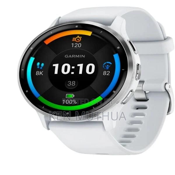 Garmin Venu 3 - thumbnail 2