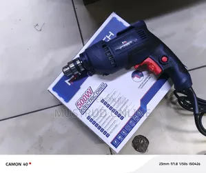 10mm Electric Drill