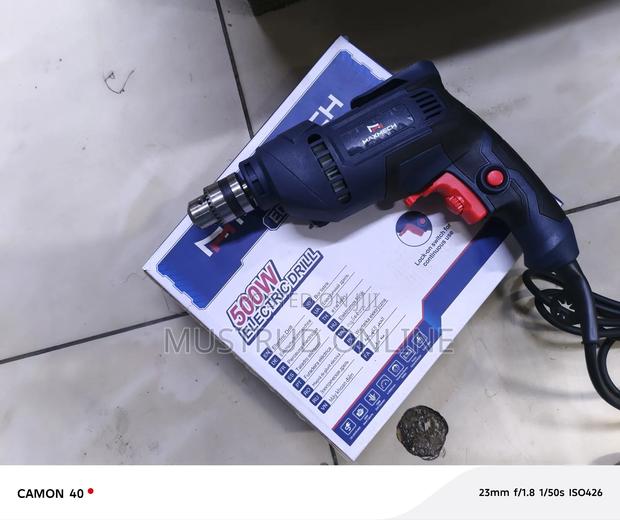 10mm Electric Drill