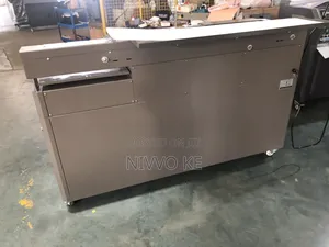 A3 Glue Binding Machine for Efficient and Professional Book Production