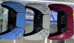 Best Condition Ex Uk Sony Playstation5 Controllers