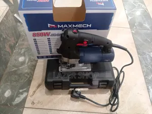 800w Electric Jigsaw