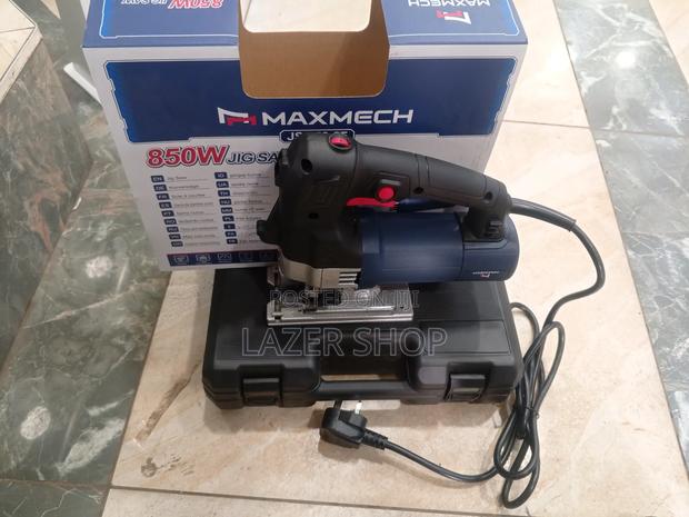 800w Electric Jigsaw - thumbnail 2