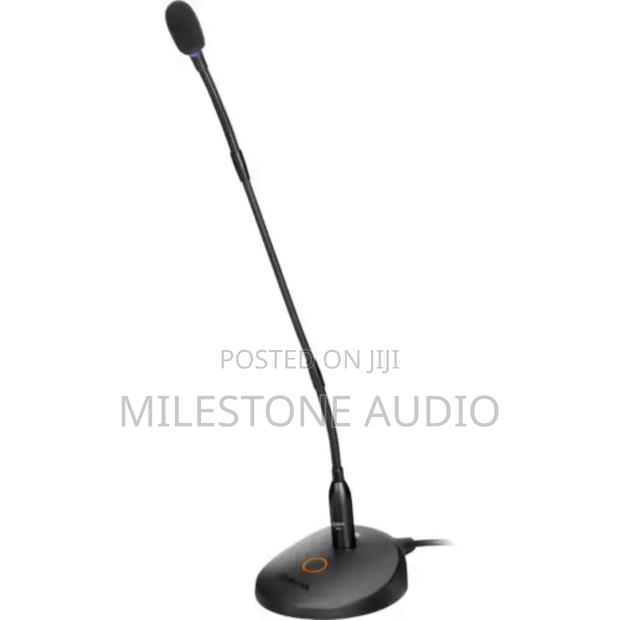 Boya Desktop Cardioid Gooseneck Microphone in Kenya