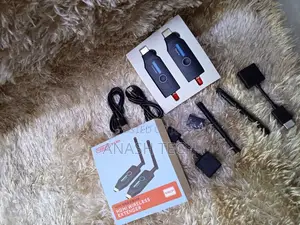1080p 50metres Wireless Extender HDTV/Hdmi