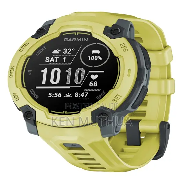 Garmin Instinct E 45mm