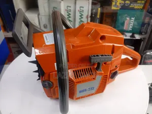 Husqvarna 272 Powersaw