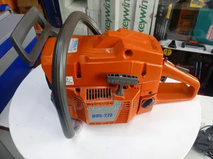 Husqvarna 272 Powersaw