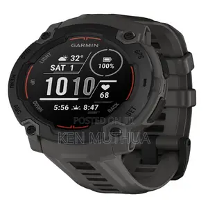 Garmin Instinct E 45mm