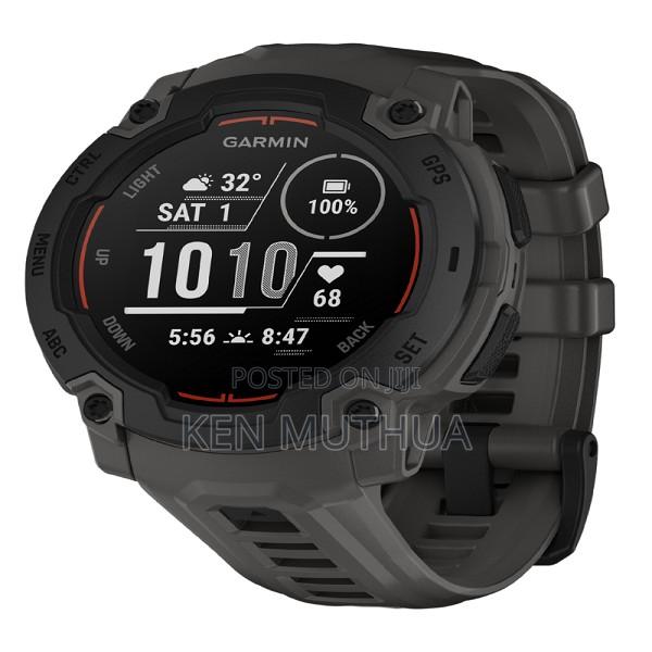 Garmin Instinct E 45mm - thumbnail 3