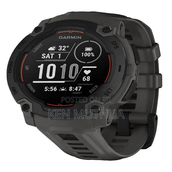 Garmin Instinct E 45mm