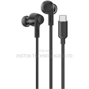 Belkin Soundform Anc Usb-C Wired Earbuds