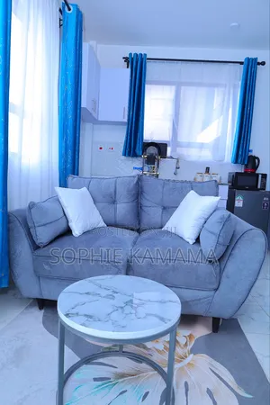 Studio Airbnb at Mebley Ruiru