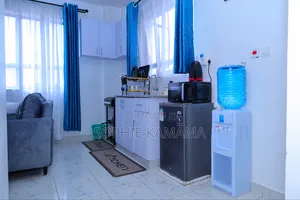 Studio Airbnb at Mebley Ruiru