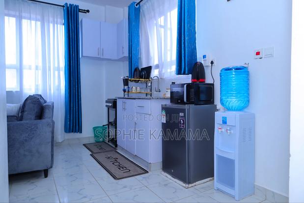 Studio Airbnb at Mebley Ruiru - thumbnail 4